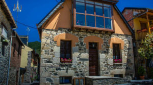 Albergue Compostela