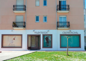 Albergue Credencial