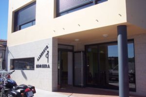 Albergue Edreira