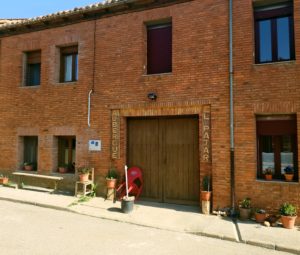 Albergue El Pajar de Oncina