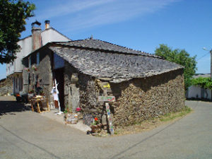 Albergue Fuente del Peregrino