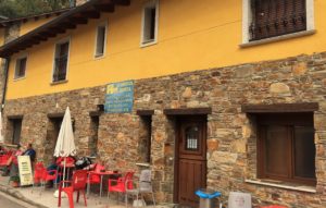 Albergue La Crispeta