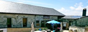 Albergue La Cruz de Fierro