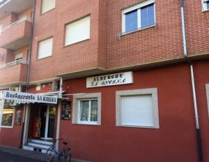 Albergue La Encina