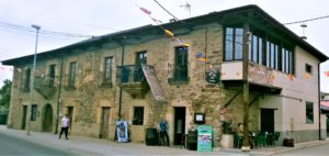 Albergue La Medina