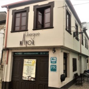 Albergue Mayor