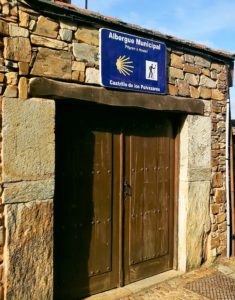 Albergue Municipal Castrillo de los Polvazares