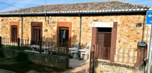 Albergue Municipal Muria de las Rechivaldas