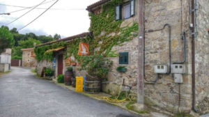 Albergue O Abrigadoiro