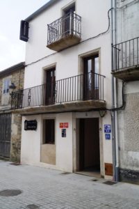 Albergue San Anton