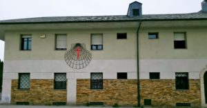 Albergue San Nicolas de Flue