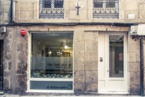 Albergue The Last Stamp