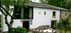 Albergue de Mercadoiro