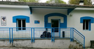 Albergue de Peregrinos Ferreiros