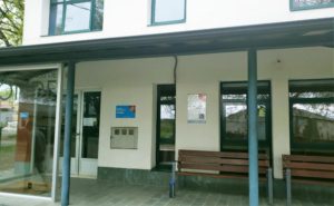 Albergue de Peregrinos Ligonde
