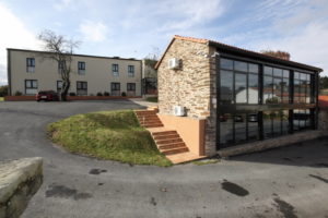 Hotel Amenal