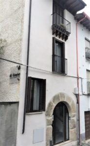 Apartamentos El Camino