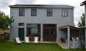 Apartamentos La Calleja