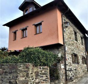 CR La Trucha del Arco Iris