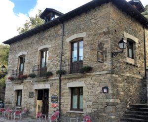 Albergue Camynos