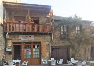 Casa Morroscos