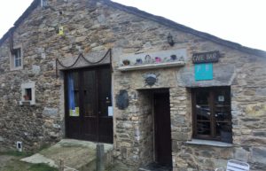 Casa de Lukas