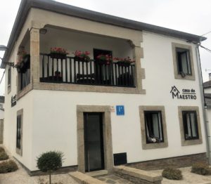 Casa do Maestro