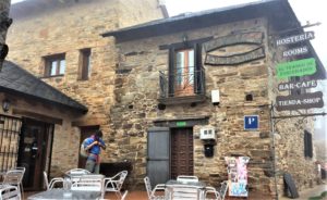 El Trasgu de Foncebadón