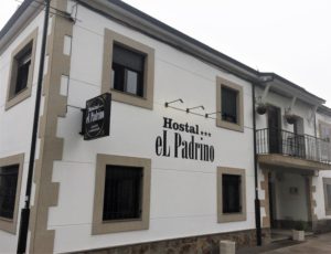 Hostal El Padrino