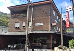 Hostal El Peregrino