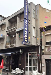 Hostal Julio Cesar