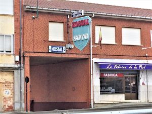 Hostal Soto