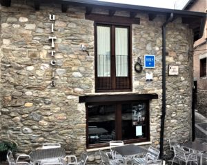 Hostal Ultreia
