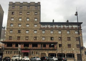 Hotel Temple Ponferrada