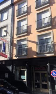 Hotel Xaneiro