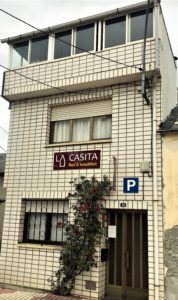 La Casita Bed & Breakfast