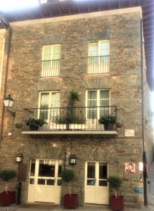 Las Doñas de Portazgo