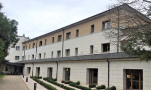 Parador de Villafranca del Bierzo