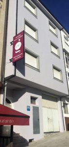 Pensión Casa Camiño