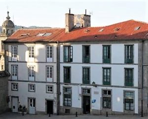 Pensión Da Estrela
