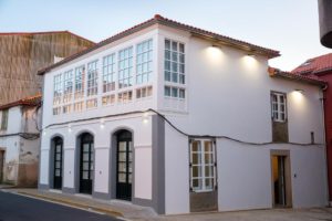 Pensión Domus Gallery