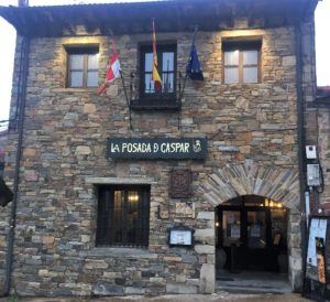 Hotel Rural La Posada de Gaspar