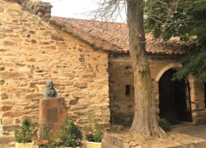 Refugio Gaucelmo