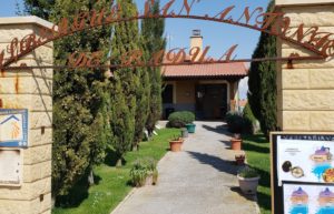 San Antonio de Padua