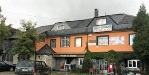 Hostal Santa Maria do Poio
