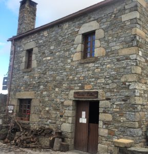 Casa Rural Venta Celta