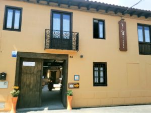 Albergue El Encanto