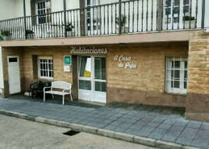 A Casa de Pepe