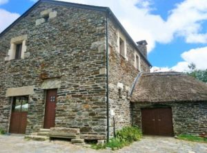 Albergue Casa Campelo
