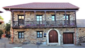 Hotel El Descanso de Gaia